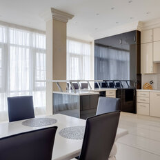 Квартира 184 м², 4-комнатная - изображение 1