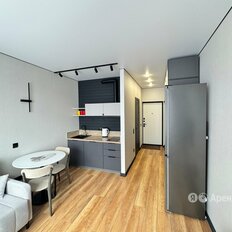 Квартира 21 м², студия - изображение 2