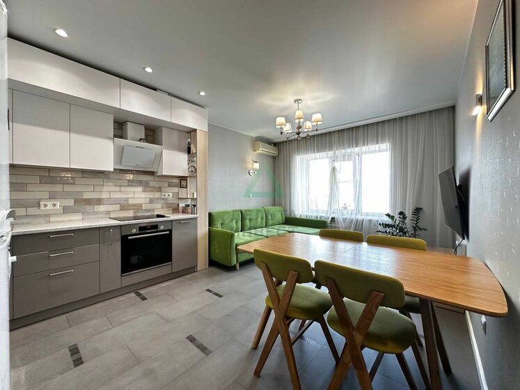 55,1 м², 3-комнатная квартира 10 550 000 ₽ - изображение 19