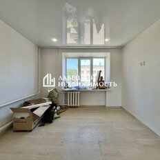 Квартира 30,4 м², 2-комнатная - изображение 5