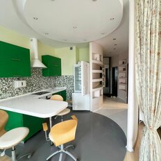 Квартира 50 м², студия - изображение 4