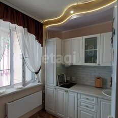 Квартира 34,7 м², 1-комнатная - изображение 1