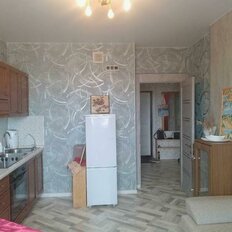 Квартира 48 м², 1-комнатная - изображение 1