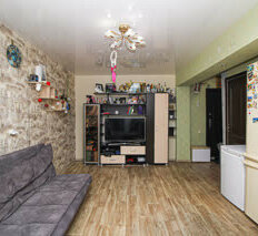 Квартира 43,9 м², 2-комнатная - изображение 4