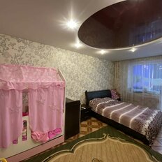 Квартира 38 м², 1-комнатная - изображение 4