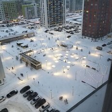 Квартира 24 м², 1-комнатная - изображение 3