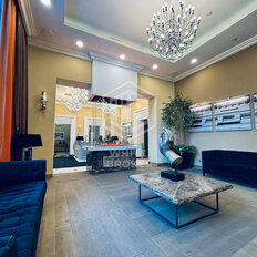 Квартира 88,1 м², 3-комнатные - изображение 5