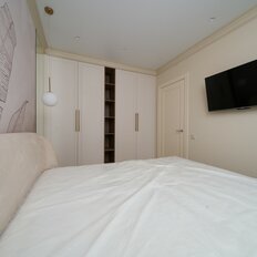 Квартира 39 м², 2-комнатная - изображение 1