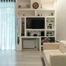 Квартира 49,4 м², 2-комнатная - изображение 4