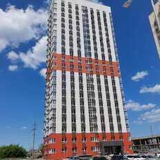 Квартира 43,7 м², 1-комнатная - изображение 1