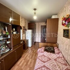 Квартира 56 м², 3-комнатная - изображение 5