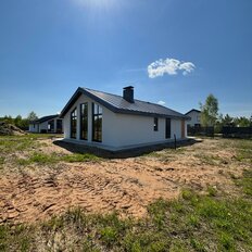 дом + 7,5 сотки, участок - изображение 4
