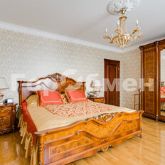 Квартира 130,3 м², 4-комнатная - изображение 1