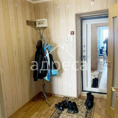 Квартира 36,6 м², 1-комнатная - изображение 3
