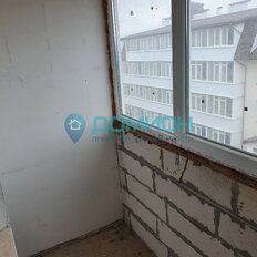 Квартира 51 м², 1-комнатная - изображение 2