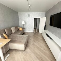 Квартира 56 м², 2-комнатная - изображение 4
