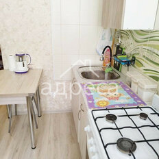 Квартира 57 м², 3-комнатная - изображение 2