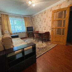 Квартира 52 м², 2-комнатная - изображение 4