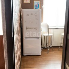 Квартира 31,5 м², 1-комнатная - изображение 5