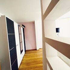 Квартира 39 м², 1-комнатная - изображение 1