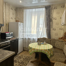 Квартира 79,4 м², 3-комнатная - изображение 4