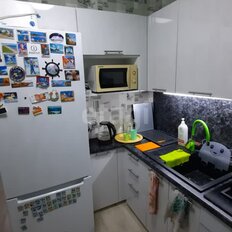 Квартира 57,4 м², 3-комнатная - изображение 3