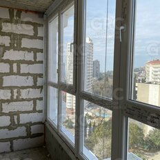 Квартира 32 м², студия - изображение 4