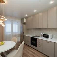 Квартира 69 м², 2-комнатная - изображение 1