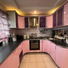 Квартира 114,3 м², 4-комнатная - изображение 3