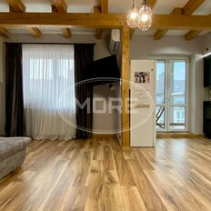 Квартира 75,7 м², 2-комнатная - изображение 1