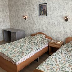 Квартира 50,5 м², 1-комнатная - изображение 5