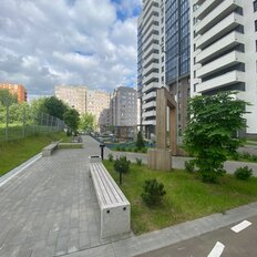 Квартира 41,2 м², 1-комнатная - изображение 4