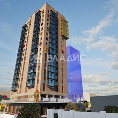 Квартира 110,6 м², 4-комнатная - изображение 5