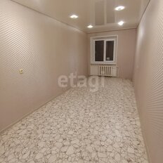 Квартира 58,8 м², 3-комнатная - изображение 2