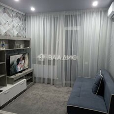 Квартира 36 м², 1-комнатная - изображение 1