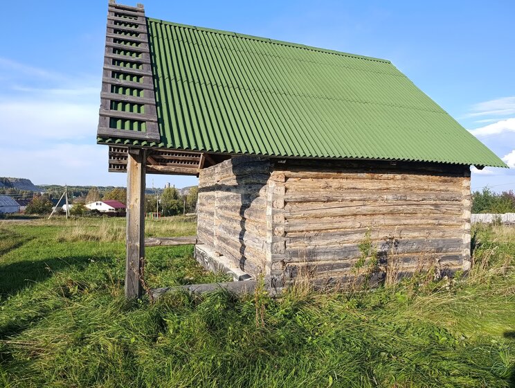 9,3 сотки, участок 150 000 ₽ - изображение 37