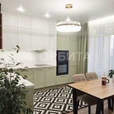 Квартира 69,7 м², 3-комнатная - изображение 1