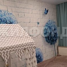 Квартира 59,5 м², 3-комнатная - изображение 5