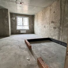 Квартира 45 м², 1-комнатная - изображение 5