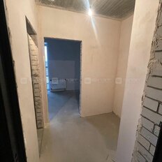 Квартира 20,8 м², студия - изображение 4