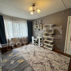 Квартира 59,3 м², 3-комнатная - изображение 3