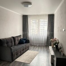 Квартира 69,5 м², 2-комнатная - изображение 5