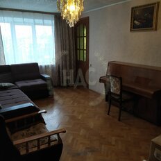 Квартира 58 м², 3-комнатная - изображение 3