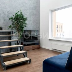 Квартира 85,5 м², 2-комнатная - изображение 2