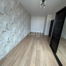 Квартира 39,9 м², 1-комнатная - изображение 2