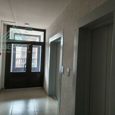 Квартира 27 м², студия - изображение 2