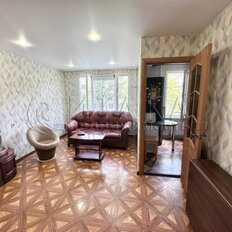 Квартира 42 м², 3-комнатная - изображение 5