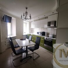 Квартира 92,3 м², 3-комнатная - изображение 2