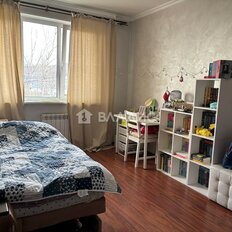 Квартира 37,6 м², 1-комнатная - изображение 4