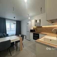 Квартира 42 м², 2-комнатная - изображение 3